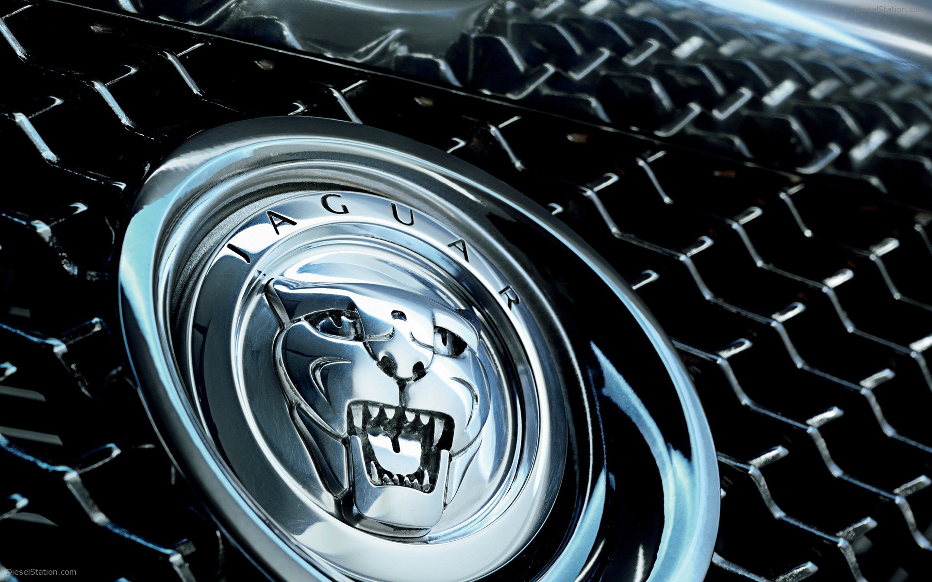 Jaguar XF concept leaked